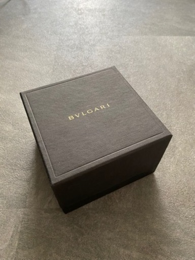 BVLGARI ブルガリ ディアゴノ クロノグラフ CH35S メンズ