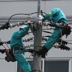 日給10,000円～作業補助員◆携帯電話基地局の点検作業員をサポートするお仕事です◆未経験でもOK！作業が無い日も日給保証！詳しくはお問合せ下さい。簡単な軽作業からスタート！の画像