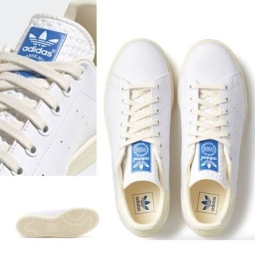 adidas アディダス Stan Smith スタンスミス H05334 23.0cm