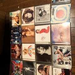 洋楽CD 