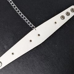 ブレスレット(リング付)の画像