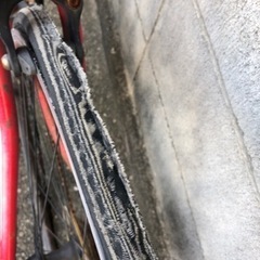 SCHWINN シュウイン　ロードバイク　アルミ製？の画像