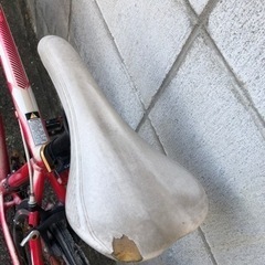 SCHWINN シュウイン　ロードバイク　アルミ製？の画像