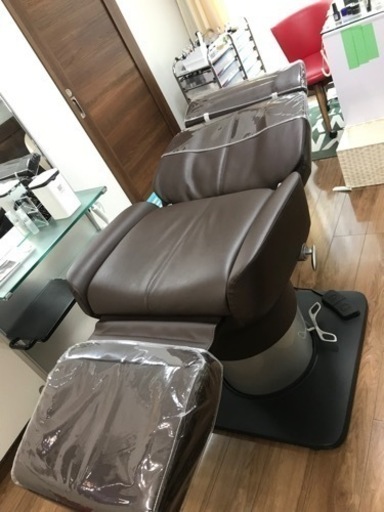 多機能チェア