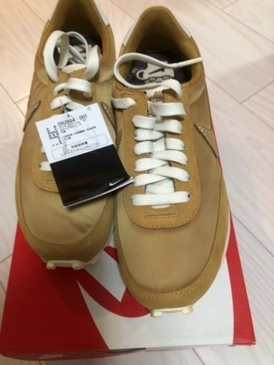 ナイキ　デーブレイク　26cm