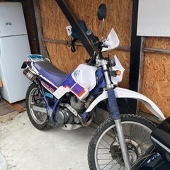 セロー225