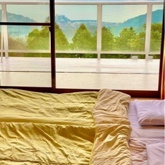 貸別荘清掃★熱海市上多賀★子連れOK★2、3時間(4時間以内)の画像