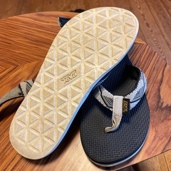 サンダル　TEVA(テバ) の画像