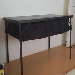 DODグッドラックテーブル