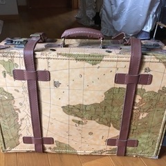 キャリーバッグの画像