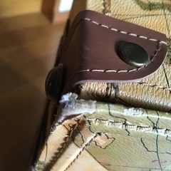 キャリーバッグの画像