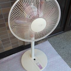 扇風機　ニトリ