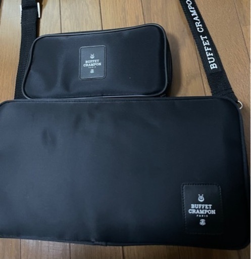 YAMAHA クラリネット