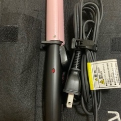 美品✨ヴィダルサスーン25ミリコテ‼️の画像