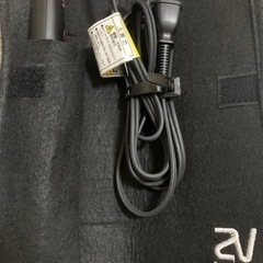 美品✨ヴィダルサスーン25ミリコテ‼️の画像