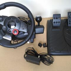 DRIVING FORCE GT ドライビングフォースＧＴ ＰＳ...