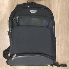 リュック バックパック　targas ターガス