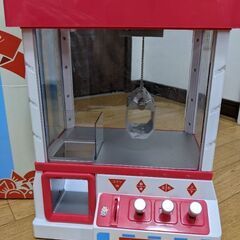 クレーンゲームの画像