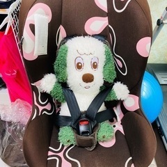 チャイルドシート