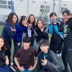 初心者大歓迎！みんな楽しくフットサル⚽ − 東京都