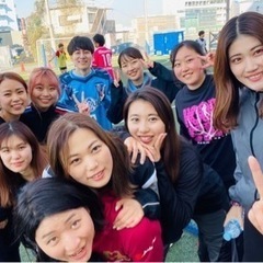 初心者大歓迎！みんな楽しくフットサル⚽ - メンバー募集