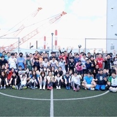 初心者大歓迎！みんな楽しくフットサル⚽ - 品川区