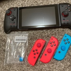 ニンテンドーSwitch(最低価格！これ以上の値引きはしません)の画像