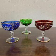【全国発送可能！】【 ムラーノグラス 】MURANO GLASS...
