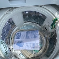 HITATI ビートウォッシュ　BW-V70B
