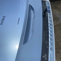 HITATI ビートウォッシュ　BW-V70B