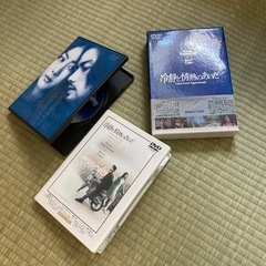 竹野内豊主演　冷静と情熱のあいだ