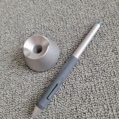 ペンタブレット wacom intuos3の画像