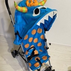 (値下げしました)モンスター★バギー