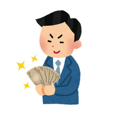 ★月給30万円★　質屋・ブランド買取り業務★コロナ禍でも安定★の画像