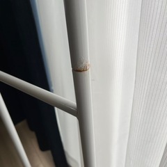 洗濯機ラックの画像