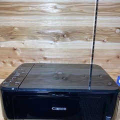 CANONプリンター   MG3130