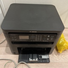 レーザープリンターCanon MF222DW