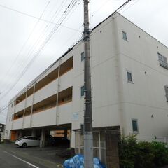 激安賃貸サポート★当社はどこよりも激安♪荒牧町2DK物件！群大生...