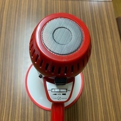 15Wメガホン UNI-PEX製品 TRM-119の画像