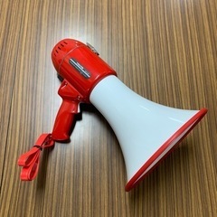 15Wメガホン UNI-PEX製品 TRM-119の画像
