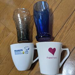 食器セットの画像