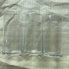 コップ　ガラスピッチャー