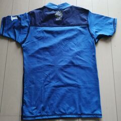 ★500円★T&C SURF★水着★トップス★140cm★の画像