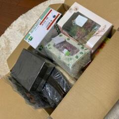 数万円分！最終値下げ 花 資材材料 プリザーブドフラワー資材セットの画像