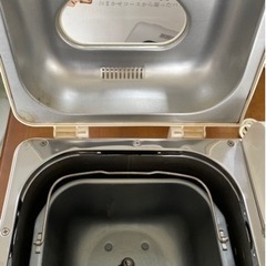 TWINBIRD ホームベーカリー　リサイクルショップ宮崎屋　住吉店　23.7.28ｋの画像