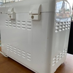 TWINBIRD ホームベーカリー　リサイクルショップ宮崎屋　住吉店　23.7.28ｋの画像