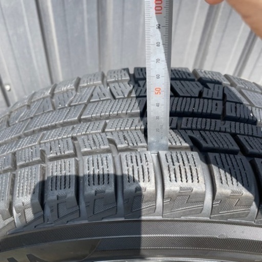 ✨185/65R14  スタッドレスタイヤ　ヨコハマ　アイスガードIG50✨