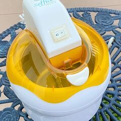 デロンギ　アイスクリームメーカー