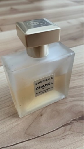 CHANEL シャネル ガブリエル　ヘアミスト