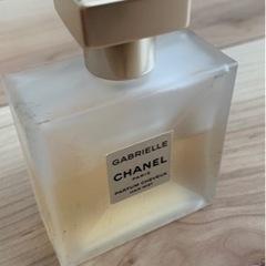 CHANEL シャネル ガブリエル　ヘアミスト